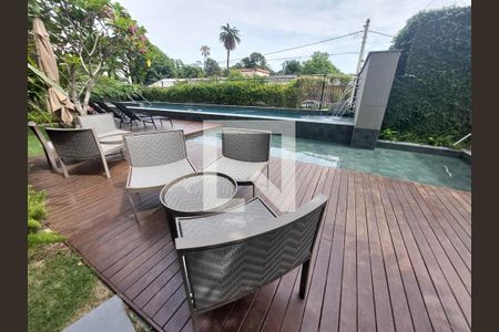 Apartamento à venda com 55m², 2 quartos e 2 vagas Apartamento à venda com 55m², 2 quartos e 2 vagasPiscina