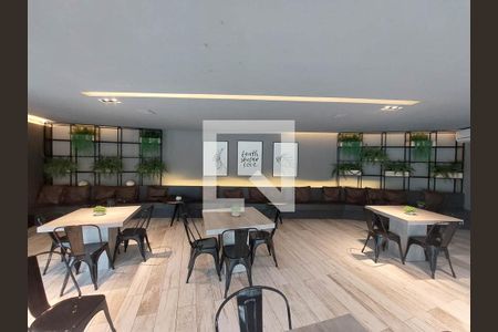 Apartamento à venda com 55m², 2 quartos e 2 vagas Apartamento à venda com 55m², 2 quartos e 2 vagasSalão de Festas