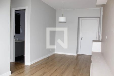 Sala de apartamento à venda com 2 quartos, 55m² em Teresópolis, Porto Alegre