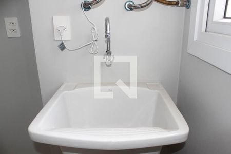 Apartamento à venda com 55m², 2 quartos e 2 vagas Apartamento à venda com 55m², 2 quartos e 2 vagasÁrea de Serviço