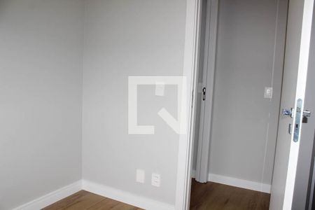 Apartamento à venda com 55m², 2 quartos e 2 vagas Apartamento à venda com 55m², 2 quartos e 2 vagasQuarto 2