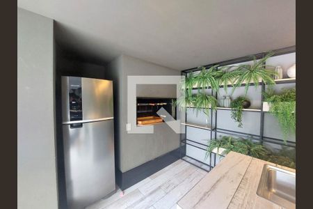 Apartamento à venda com 55m², 2 quartos e 2 vagas Apartamento à venda com 55m², 2 quartos e 2 vagasSalão de Festas