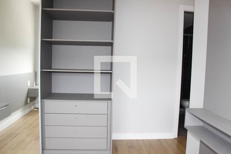 Suite de apartamento à venda com 2 quartos, 55m² em Teresópolis, Porto Alegre