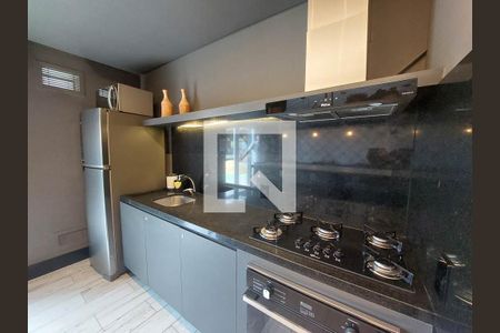 Apartamento à venda com 55m², 2 quartos e 2 vagas Apartamento à venda com 55m², 2 quartos e 2 vagasEspaço Gourmet