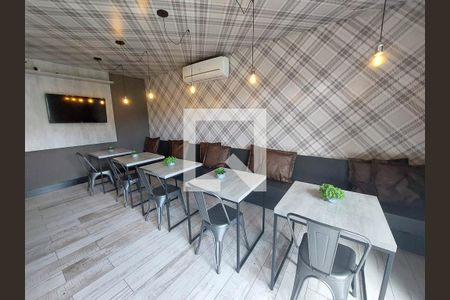 Apartamento à venda com 55m², 2 quartos e 2 vagas Apartamento à venda com 55m², 2 quartos e 2 vagasEspaço Gourmet