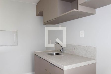 Apartamento à venda com 55m², 2 quartos e 2 vagas Apartamento à venda com 55m², 2 quartos e 2 vagasCozinha