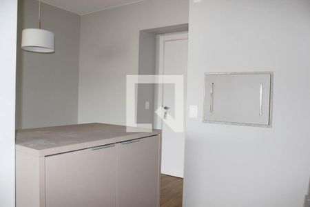 Apartamento à venda com 55m², 2 quartos e 2 vagas Apartamento à venda com 55m², 2 quartos e 2 vagasCozinha