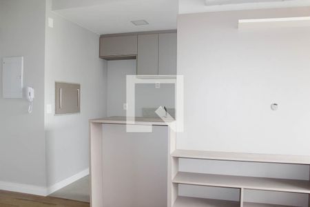 Sala de apartamento à venda com 2 quartos, 55m² em Teresópolis, Porto Alegre