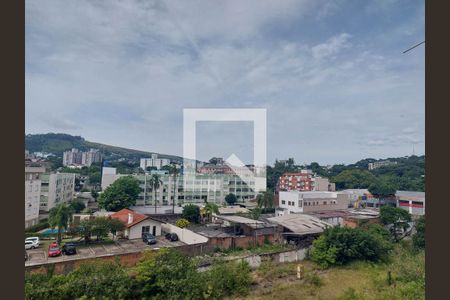 Apartamento à venda com 55m², 2 quartos e 2 vagas Apartamento à venda com 55m², 2 quartos e 2 vagasVista da Suíte