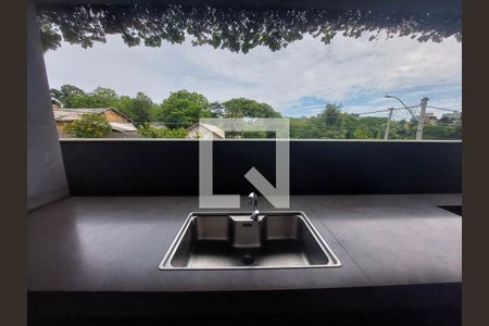 Apartamento à venda com 55m², 2 quartos e 2 vagas Apartamento à venda com 55m², 2 quartos e 2 vagasÁrea comum - Churrasqueira