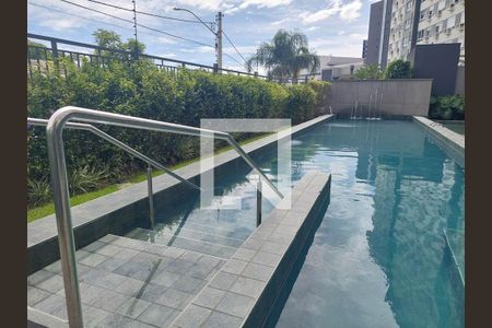 Apartamento à venda com 55m², 2 quartos e 2 vagas Apartamento à venda com 55m², 2 quartos e 2 vagasPiscina