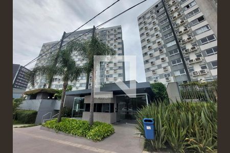 Apartamento à venda com 55m², 2 quartos e 2 vagas Apartamento à venda com 55m², 2 quartos e 2 vagasFachada do Prédio