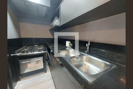 Apartamento à venda com 55m², 2 quartos e 2 vagas Apartamento à venda com 55m², 2 quartos e 2 vagasSalão de Festas