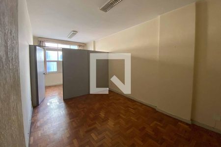 Sala/Quarto de kitnet/studio à venda com 1 quarto, 32m² em Centro, Rio de Janeiro