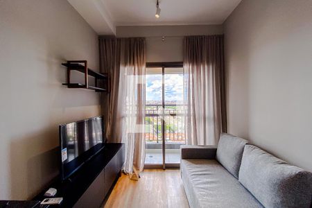 Apartamento para alugar com 1 quarto, 29m² em Vila Independência, São Paulo