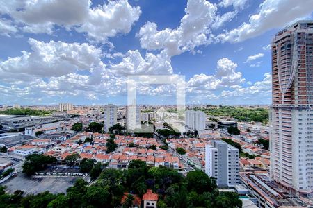 Vista da Varanda de apartamento para alugar com 1 quarto, 29m² em Vila Independência, São Paulo