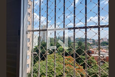 Quarto 1 de apartamento à venda com 2 quartos, 66m² em Jardim Umuarama, São Paulo