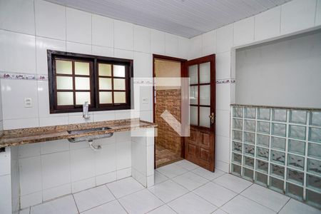 Casa para alugar com 65m², 1 quarto e sem vaga Casa para alugar com 65m², 1 quarto e sem vagaCozinha