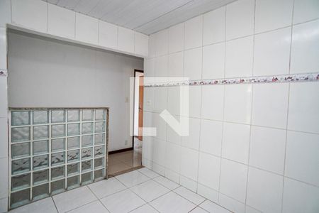 Casa para alugar com 65m², 1 quarto e sem vaga Casa para alugar com 65m², 1 quarto e sem vagaCozinha