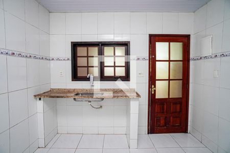 Casa para alugar com 65m², 1 quarto e sem vaga Casa para alugar com 65m², 1 quarto e sem vagaCozinha