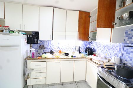 Casa à venda com 280m², 4 quartos e 1 vagaCozinha