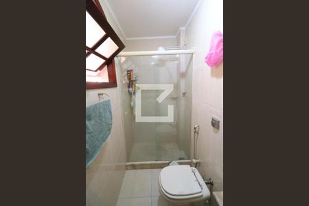 Casa à venda com 280m², 4 quartos e 1 vagaBanheiro Social