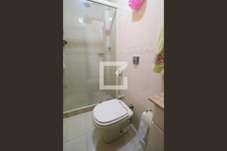 Casa à venda com 280m², 4 quartos e 1 vagaBanheiro Social