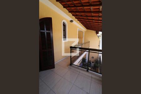 Casa à venda com 280m², 4 quartos e 1 vagaVaranda