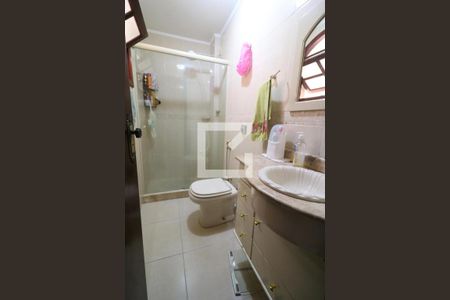 Casa à venda com 280m², 4 quartos e 1 vagaBanheiro Social