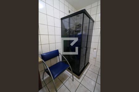 Casa à venda com 280m², 4 quartos e 1 vagaBanheiro da Suíte