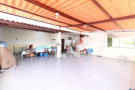 Casa à venda com 280m², 4 quartos e 1 vagaTerraço