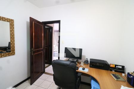 Escritório de casa à venda com 4 quartos, 280m² em Portuguesa, Rio de Janeiro