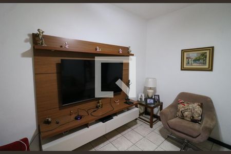 Sala de TV de casa à venda com 4 quartos, 280m² em Portuguesa, Rio de Janeiro