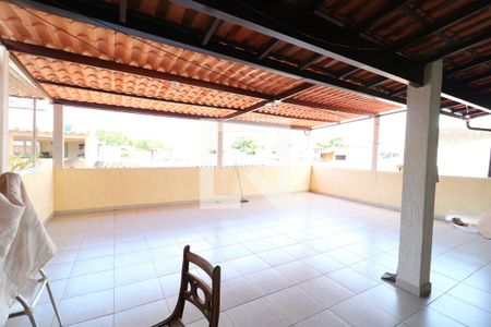 Casa à venda com 280m², 4 quartos e 1 vagaTerraço