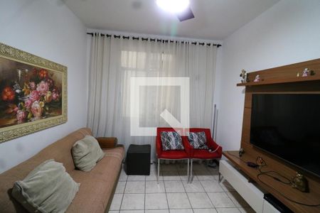 Sala de TV de casa à venda com 4 quartos, 280m² em Portuguesa, Rio de Janeiro