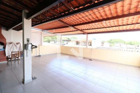 Casa à venda com 280m², 4 quartos e 1 vagaTerraço