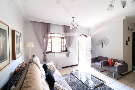 Sala de casa à venda com 4 quartos, 280m² em Portuguesa, Rio de Janeiro