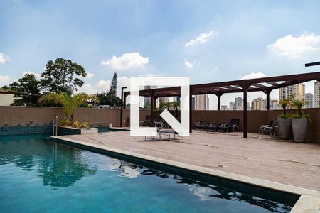 Apartamento à venda com 59m², 2 quartos e 2 vagas Apartamento à venda com 59m², 2 quartos e 2 vagasPiscina