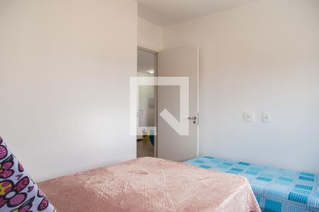 Quarto 1 de apartamento à venda com 2 quartos, 59m² em Jardim Prudência, São Paulo