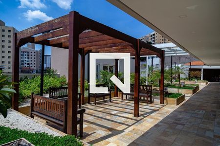 Apartamento à venda com 59m², 2 quartos e 2 vagas Apartamento à venda com 59m², 2 quartos e 2 vagasÁrea Comum