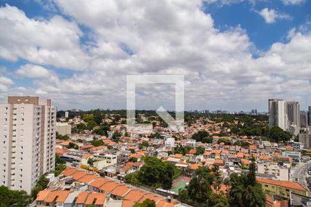 Apartamento à venda com 59m², 2 quartos e 2 vagas Apartamento à venda com 59m², 2 quartos e 2 vagasVista do Quarto 1