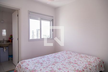 Apartamento à venda com 59m², 2 quartos e 2 vagas Apartamento à venda com 59m², 2 quartos e 2 vagasSuíte