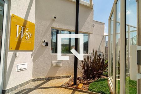 Apartamento à venda com 59m², 2 quartos e 2 vagas Apartamento à venda com 59m², 2 quartos e 2 vagasFachada