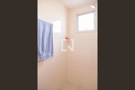 Apartamento à venda com 59m², 2 quartos e 2 vagas Apartamento à venda com 59m², 2 quartos e 2 vagasBanheiro Social