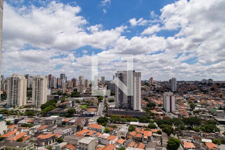 Apartamento à venda com 59m², 2 quartos e 2 vagas Apartamento à venda com 59m², 2 quartos e 2 vagasVista da Suíte