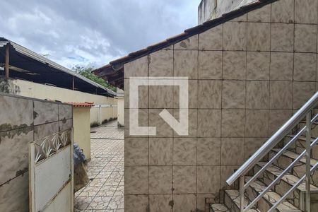 Quarto  de casa de condomínio para alugar com 2 quartos, 94m² em Quintino Bocaiúva, Rio de Janeiro
