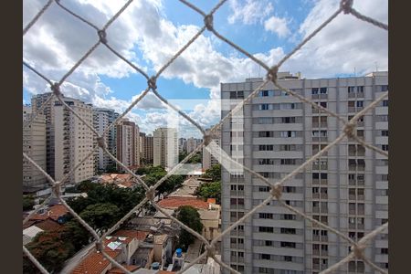 Apartamento à venda com 59m², 2 quartos e 3 vagas Apartamento à venda com 59m², 2 quartos e 3 vagasSuíte - Vista