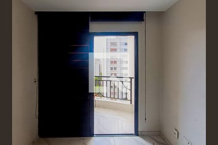 Varanda da Sala de apartamento à venda com 2 quartos, 59m² em Perdizes, São Paulo