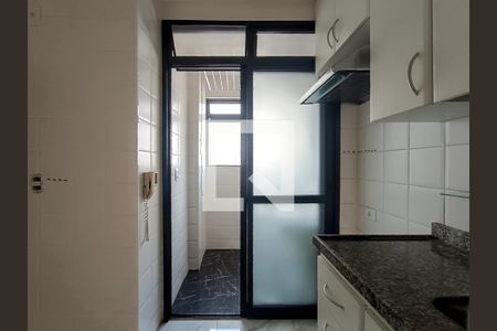 Apartamento à venda com 59m², 2 quartos e 3 vagas Apartamento à venda com 59m², 2 quartos e 3 vagasÁrea de Serviço