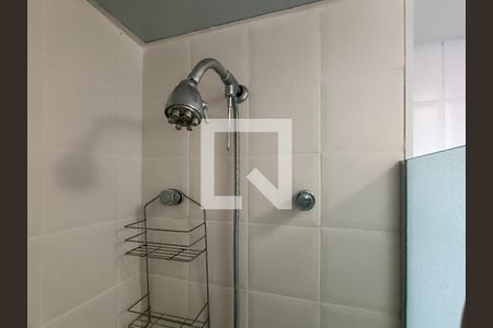 Apartamento à venda com 59m², 2 quartos e 3 vagas Apartamento à venda com 59m², 2 quartos e 3 vagasBanheiro Social